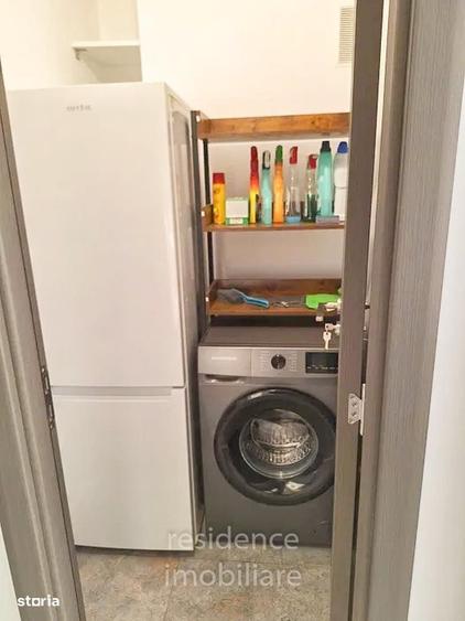 Apartament cu 2 camere semidecomandat în Gară