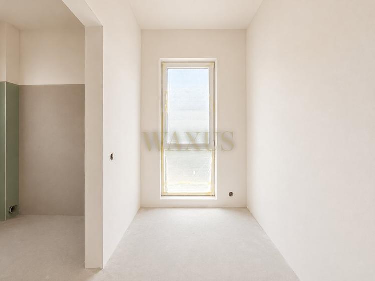 Duplex cu 6 camere cu Canalizare în Chinteni