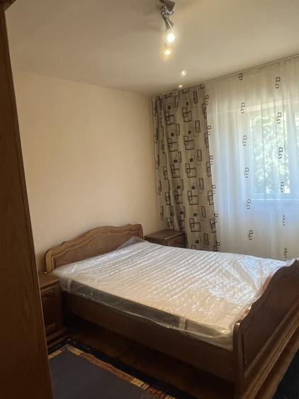 Apartament cu 2 camere în Barieră