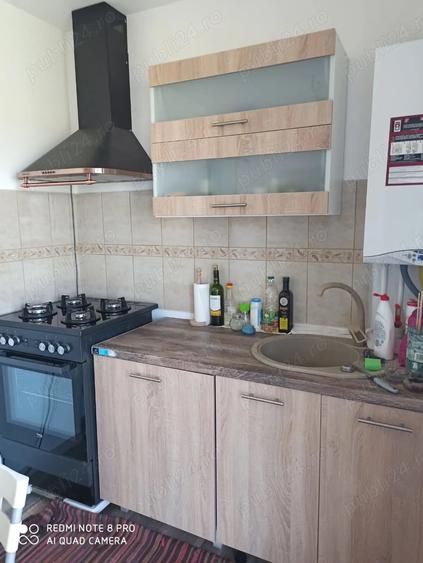 Casă cu 4 camere în Bâcu