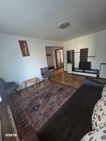 Apartament cu 2 camere în Boiu Mare