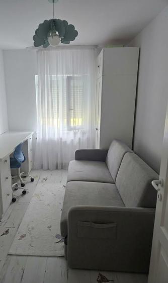 Apartament 3 camere, complet mobilat si utilat , loc de parcare zona centrala! - 6