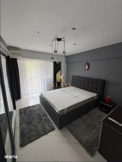 Apartament cu 3 camere decomandat în Centrul Civic