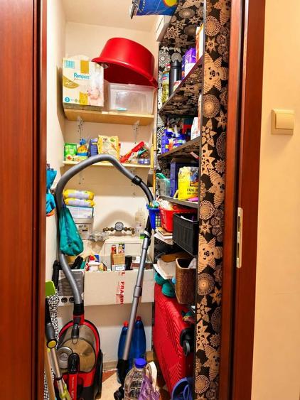Apartament cu 2 camere decomandat în Ultracentral