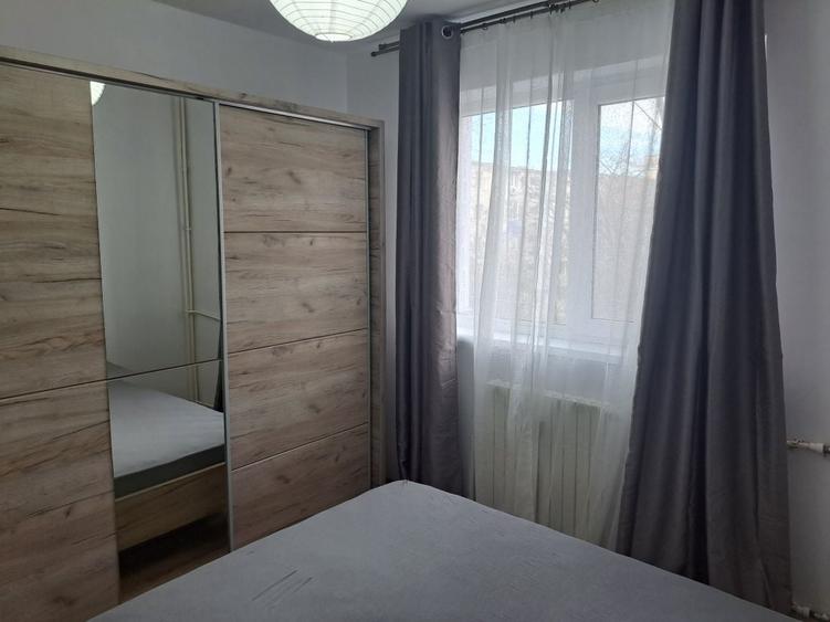 Apartament de inchiriat pe termen lung - 1