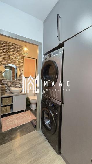Apartament cu 4 camere, mobilat în Ultracentral