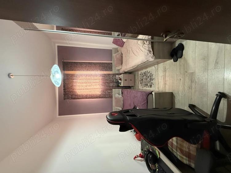 Casă cu 2 camere în Central