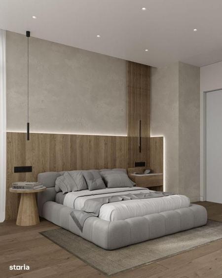 Casă cu 4 camere cu Teren 380 Mp în Iris