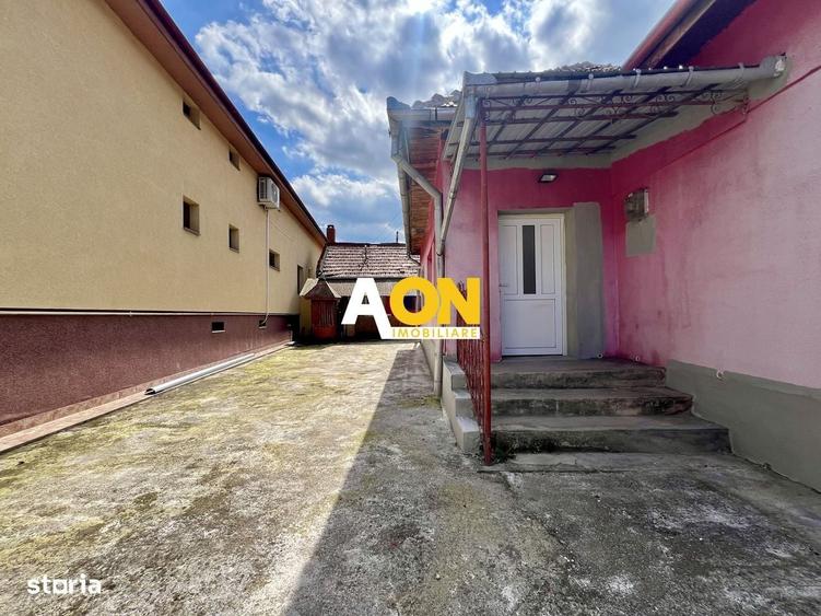 Casă cu 2 camere în Micești