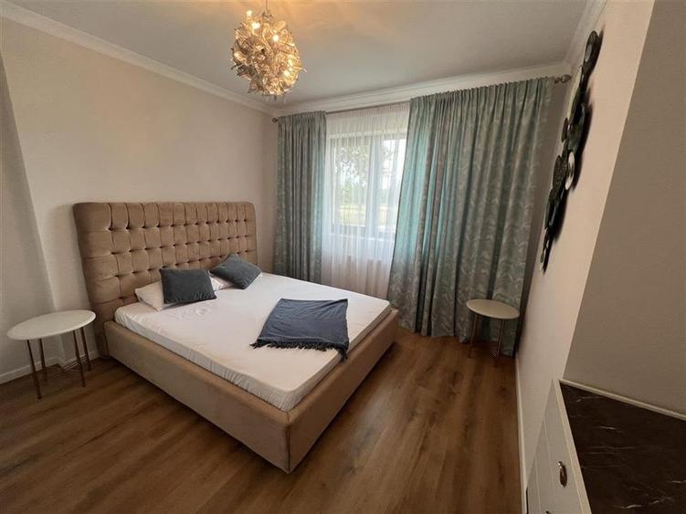 Apartament cu 2 camere decomandat, mobilat în Nord