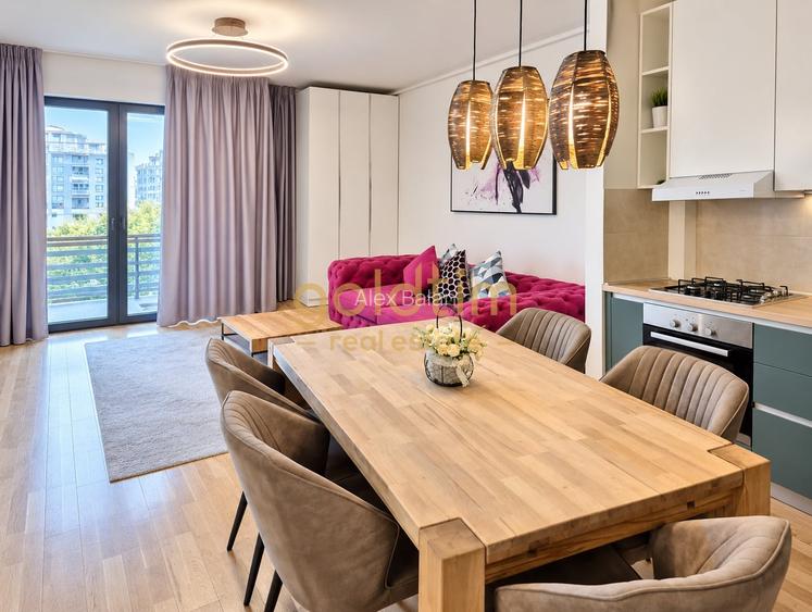 NOU-SUPERB-MOBILAT UTILAT- BARBU VACARESCU - 102 THE ADDRESS