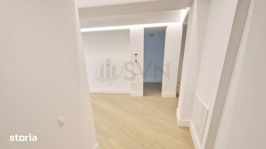 Apartament cu 3 camere decomandat, mobilat în Central — fotografia 1