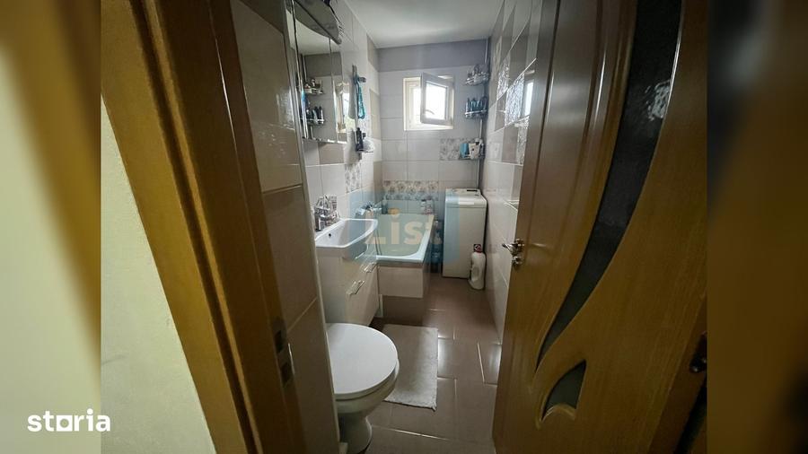 Apartament 2 camere zona bulevardul decebal - 10