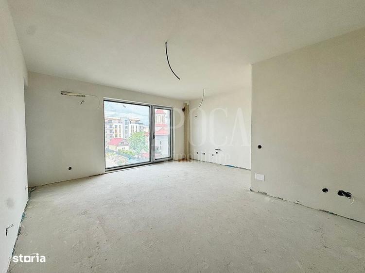 Apartament 2 camere de vanzare in Intre Lacuri, Cluj Napoca - 5