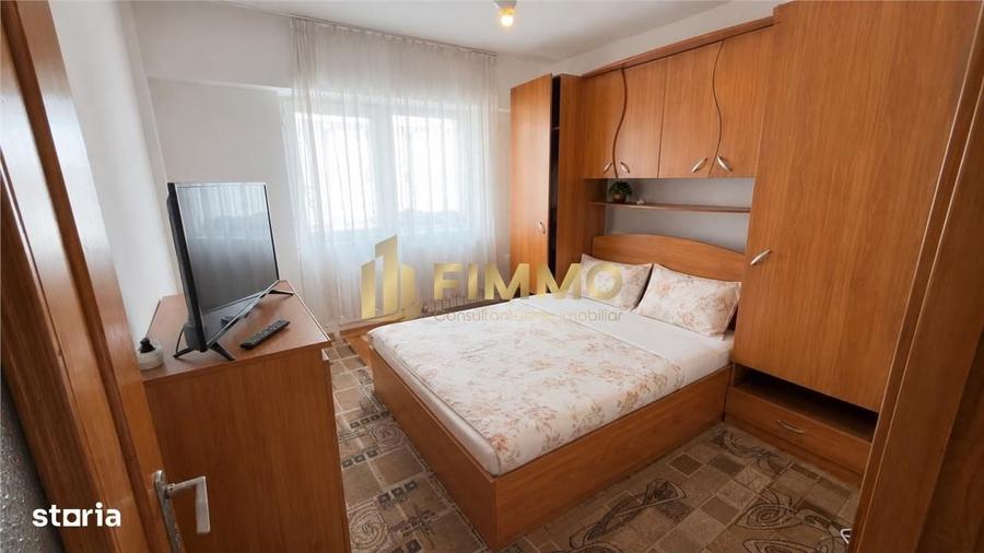 Apartament cu 3 camere decomandat în Obcini