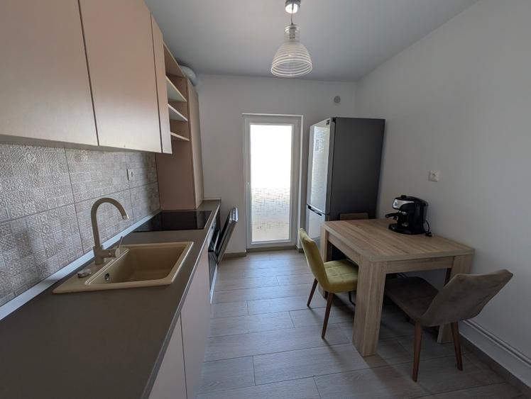 Persoana fizica vand apartament 2 Camere Decomandat | Gheorgheni (Godeanu) - 3