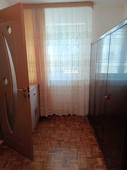 Apartament cu 2 camere în Mureșeni