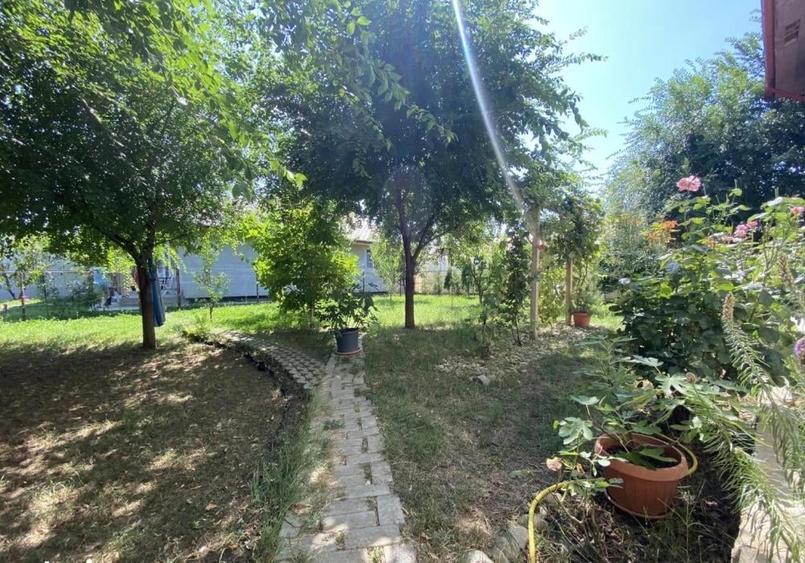 Casă cu 6 camere cu Teren 850 Mp în Snagov