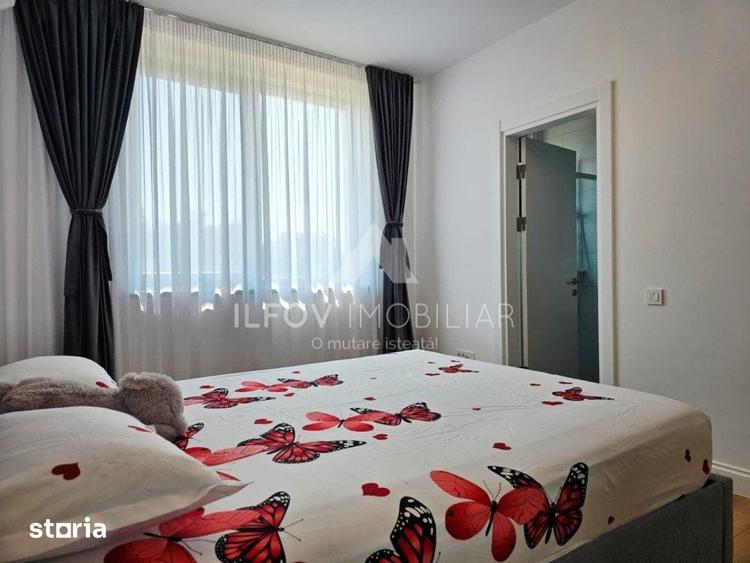 Casă cu 4 camere cu Teren 360 Mp în Tunari