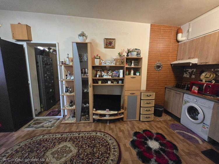 Garsonieră, mobilată în Far