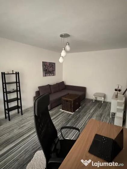 Apartament cu 2 camere decomandat în Turda