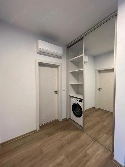 Apartament cu 2 camere semidecomandat, mobilat în Lipovei