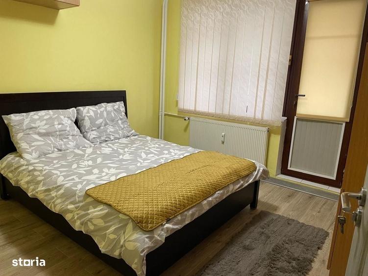Apartament cu 3 camere în Vatra Luminoasă