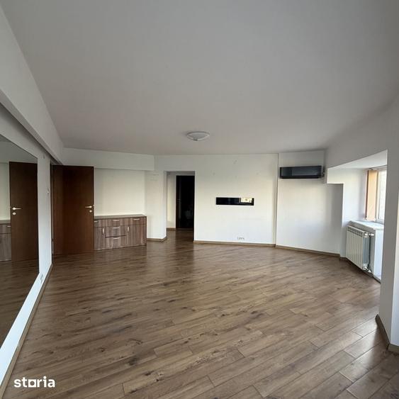 apartament nemobilat vedere rond Alba Iulia | etaj 3 | 100mp| 3 camere - 7