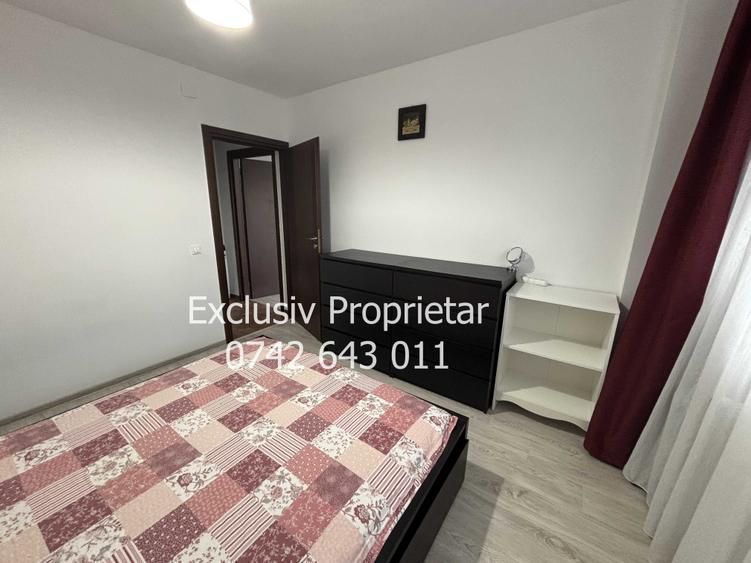 Inchiriere apartament 3 Camere | Sector 4 (Brancoveanu Piata Sudului), loc parcare inclus - 6