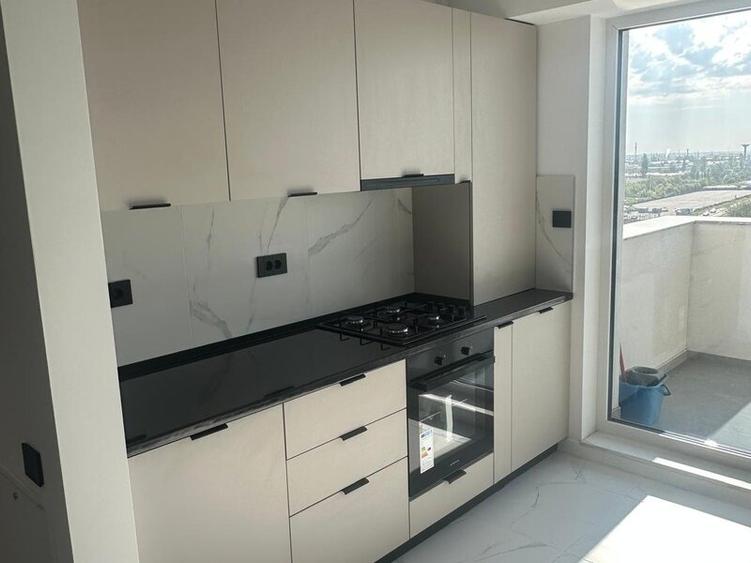 Theodor Pallady, Astorium Residence, bloc nou - 5