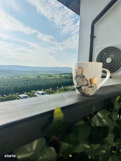 Apartament cu 2 camere decomandat în Bucium