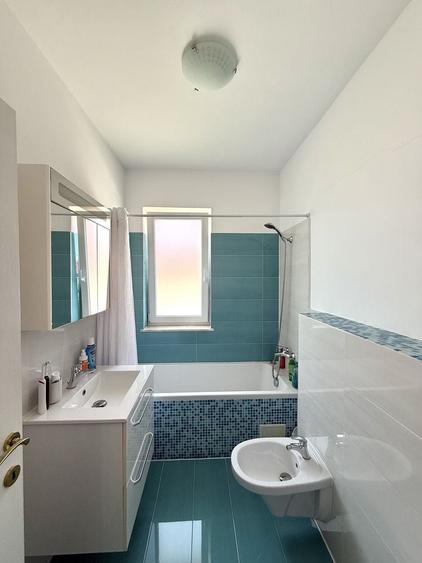 Apartament cu 2 camere semidecomandat în Bună Ziua
