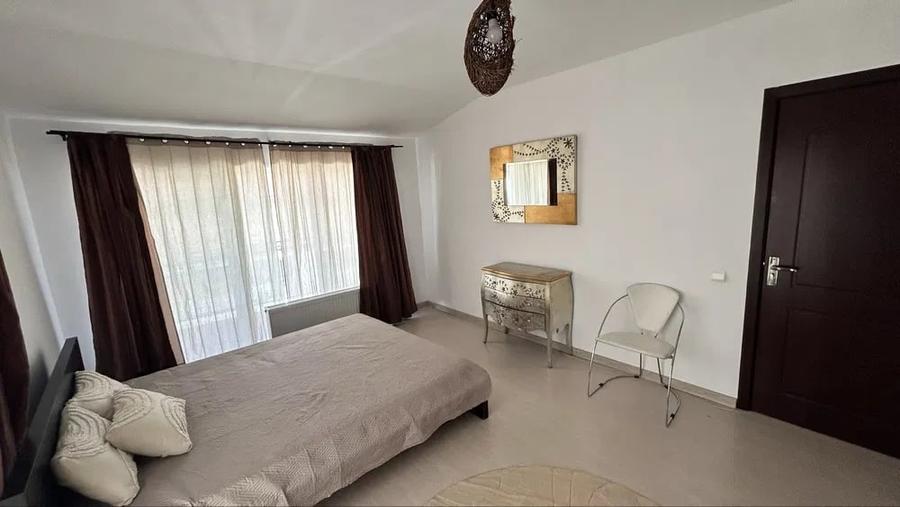 Apartament 2 camere, 50 mp, 3 balcoane și parcare privată | Proaspăt renovat - 6