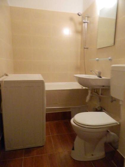 Apartament cu 2 camere semidecomandat, mobilat în Brâncoveanu
