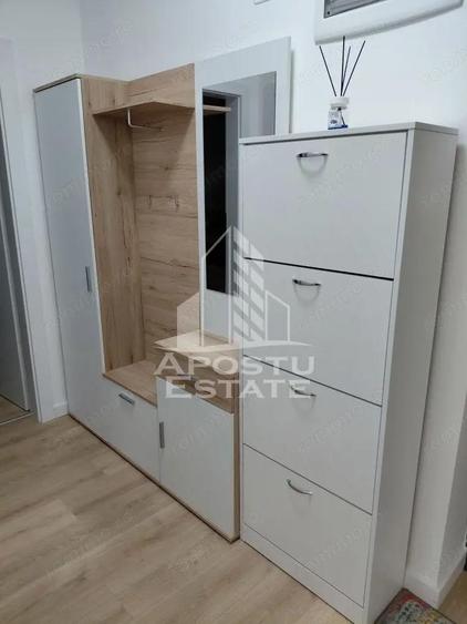 Apartament nou cu 2 camere de inchiriat, Zona Mehala, Timisoara, - 4
