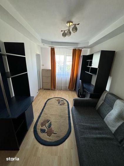 Garsonieră în Central