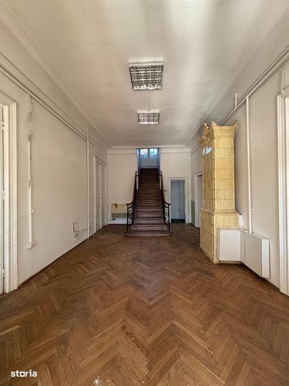 DGM IMOBILIARE: Imobil reprezentativ, Ultracentral, Bd CarolI - 8