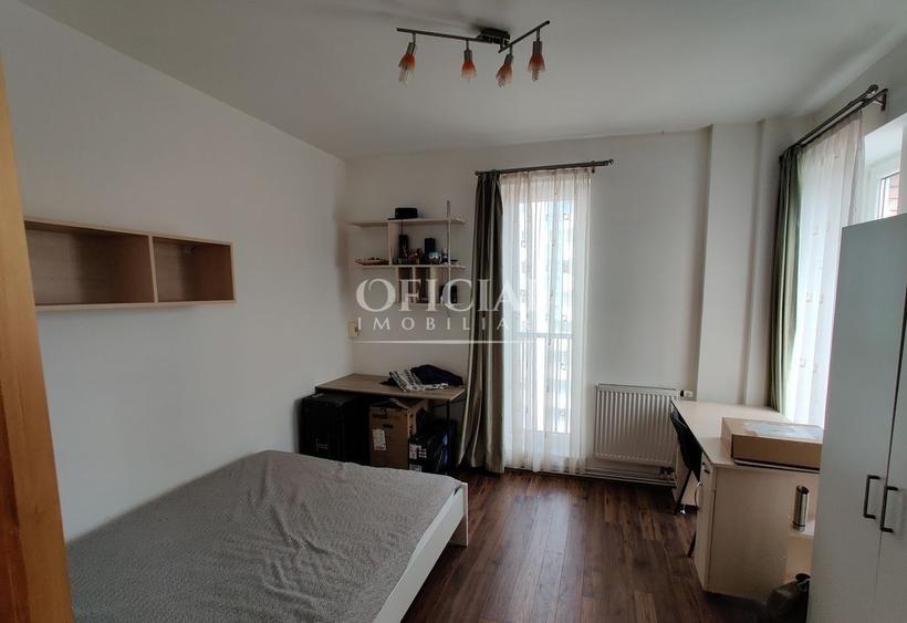 Apartament 4 Camere | 113 Mp | 2 Bai | Balcon | Zorilor OBSERVATORULUI - 3