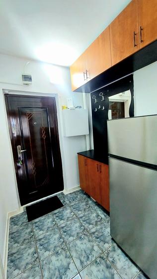 Garsonieră decomandată în Ultracentral