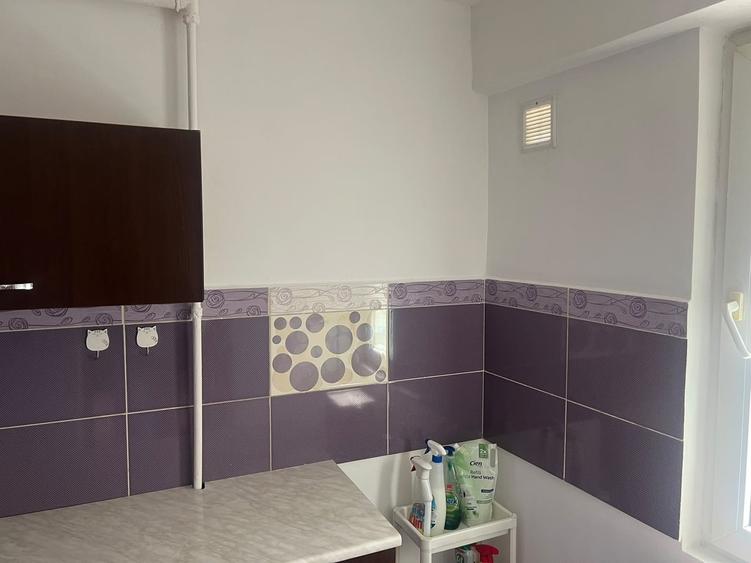 Garsonieră semidecomandată în Doamna Ghica