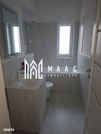 Apartament cu 3 camere decomandat în Nord
