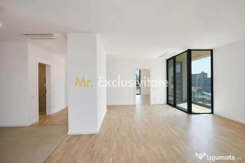 Apartament cu 3 camere decomandat în Trivale