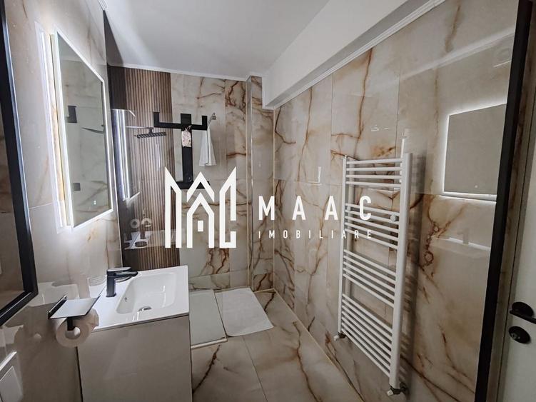 Apartament cu 2 camere decomandat, mobilat în Șelimbăr
