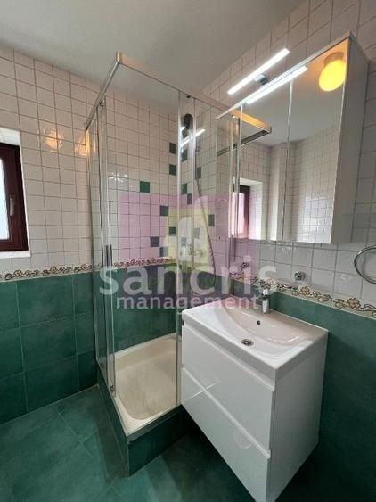 Birou, de 140 mp, în Primăverii
