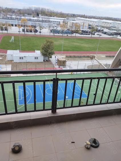 Apartament cu 2 camere decomandat în Antiaeriană