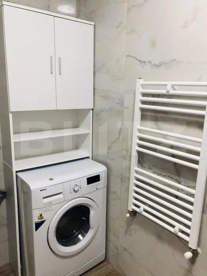 Apartament 2 camere, modern, parcare, zona Iris - 7