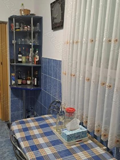 Casă individuală cu 2 camere cu Teren 70 Mp în Bulgaria