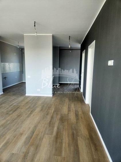 Apartament cu 2 camere decomandat în Dacia