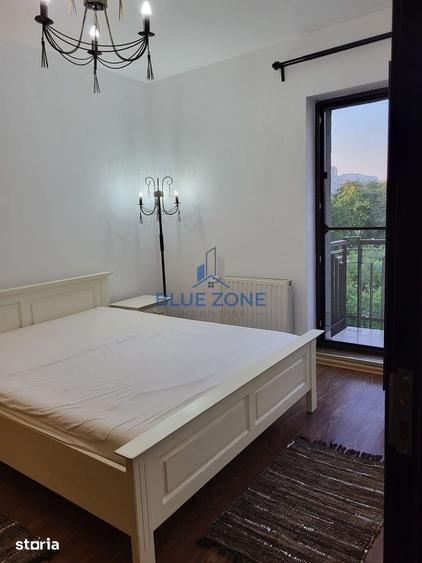 Apartament cu 2 camere în Berceni