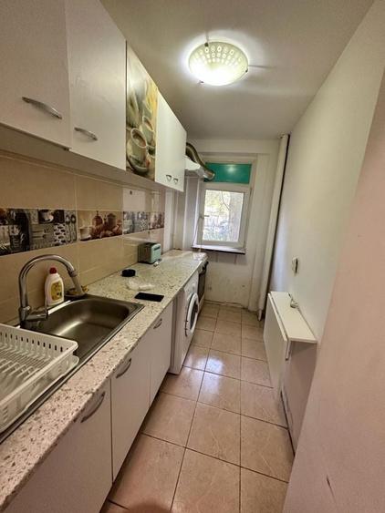 Apartament cu 2 camere decomandat în Pantelimon